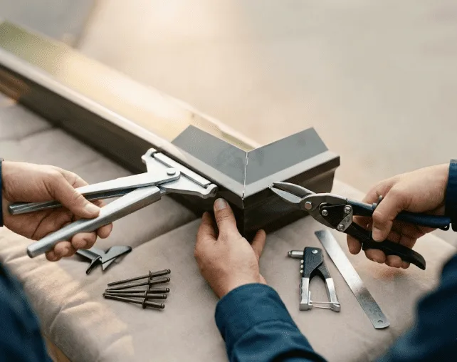 Why choose Gutter Repair in Lone Pine, CA